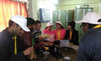 RPL Electrician Training